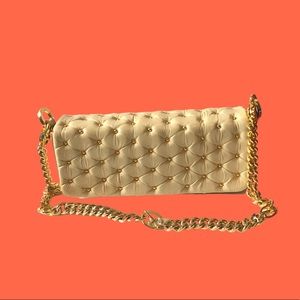 Cesare paciotti purse
